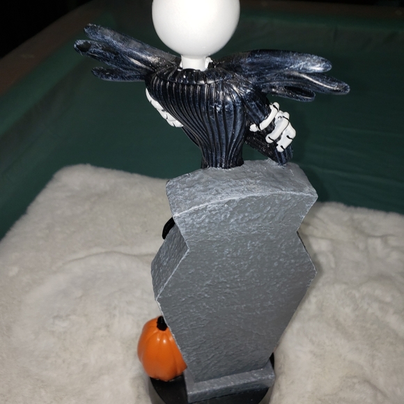 Disney Holiday Disneys Nightmare Before Christmas 2 Jack